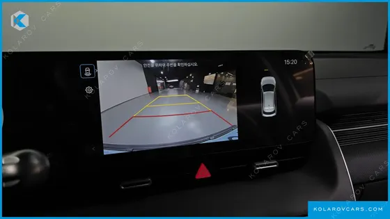 HYUNDAI IONIQ 5 LONG RANGE