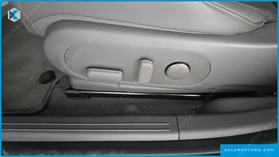 HYUNDAI IONIQ 5 LONG RANGE