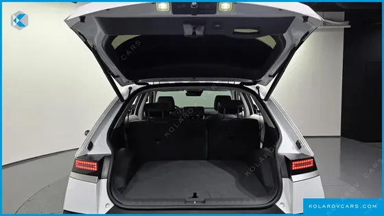 HYUNDAI IONIQ 5 LONG RANGE