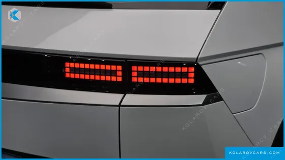 HYUNDAI IONIQ 5 LONG RANGE