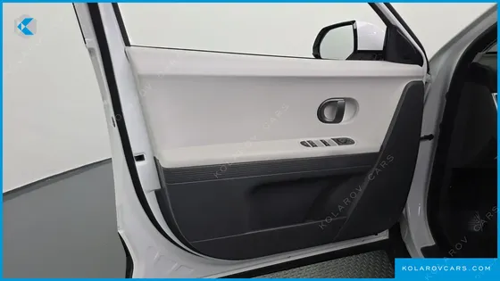 HYUNDAI IONIQ 5 LONG RANGE