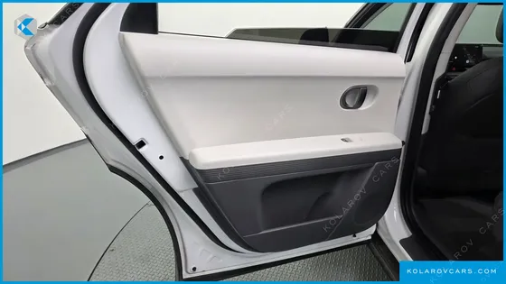 HYUNDAI IONIQ 5 LONG RANGE