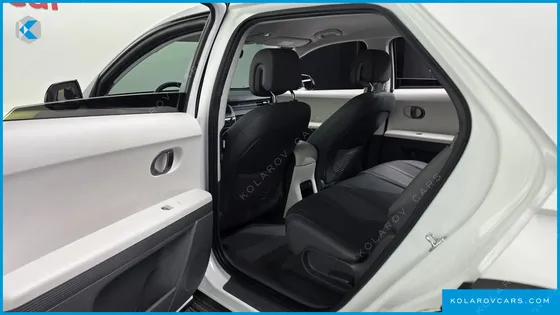 HYUNDAI IONIQ 5 LONG RANGE