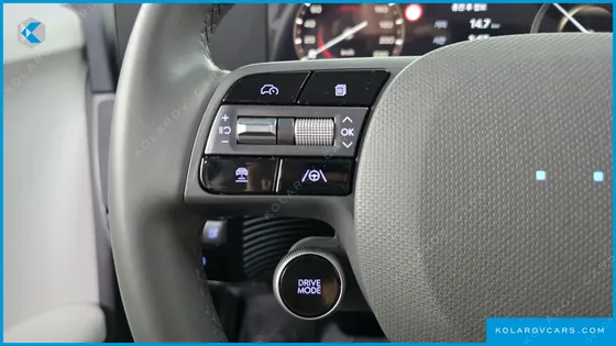 HYUNDAI IONIQ 5 LONG RANGE