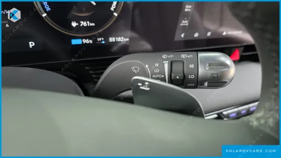 HYUNDAI IONIQ 5 LONG RANGE