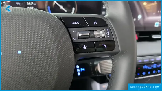 HYUNDAI IONIQ 5 LONG RANGE