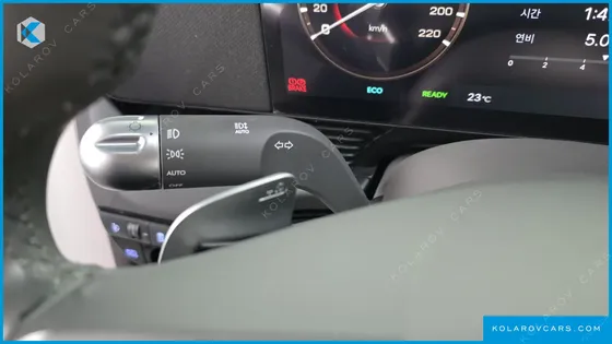 HYUNDAI IONIQ 5 LONG RANGE