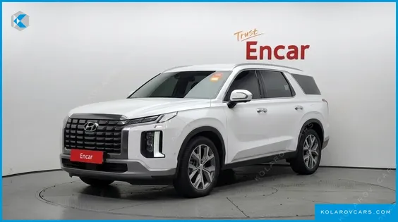 HYUNDAI PALISADE DIESEL 2.2 4WD