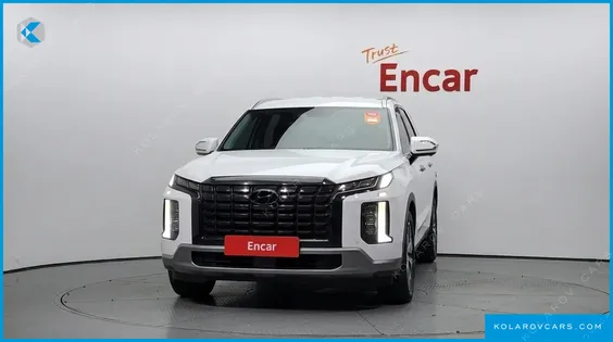HYUNDAI PALISADE DIESEL 2.2 4WD