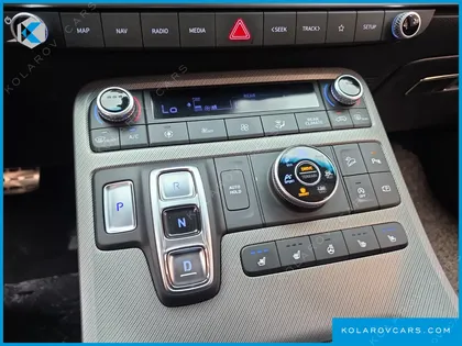 HYUNDAI PALISADE DIESEL 2.2 4WD