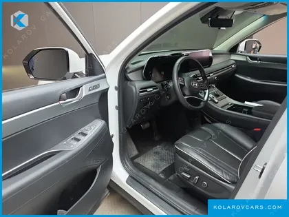 HYUNDAI PALISADE DIESEL 2.2 4WD