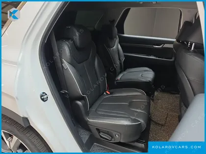 HYUNDAI PALISADE DIESEL 2.2 4WD