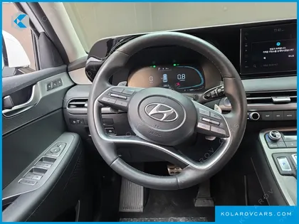 HYUNDAI PALISADE DIESEL 2.2 4WD