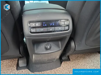 HYUNDAI PALISADE DIESEL 2.2 4WD
