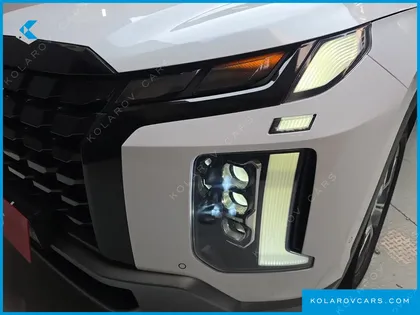 HYUNDAI PALISADE DIESEL 2.2 4WD