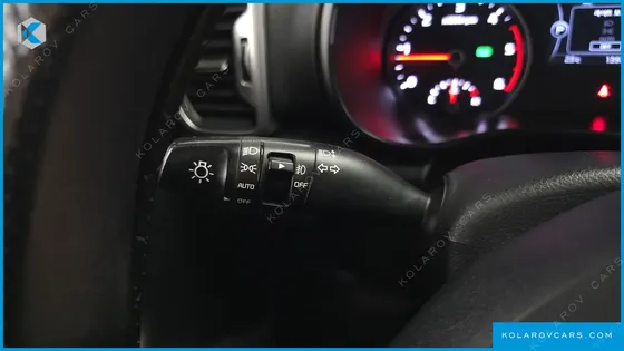 KIA SPORTAGE DIESEL 1.7 2WD TRENDY