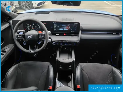 HYUNDAI IONIQ 5 N