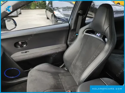 HYUNDAI IONIQ 5 N
