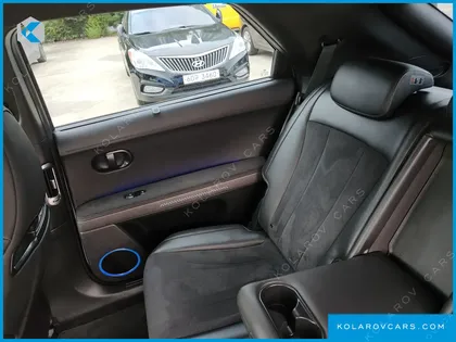 HYUNDAI IONIQ 5 N