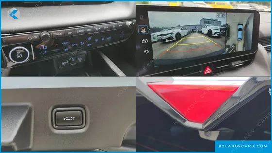 HYUNDAI IONIQ 5 N