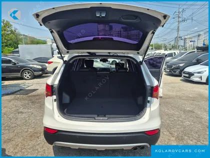 HYUNDAI SANTA FE DIESEL(E-VGT) 2.0 2WD MORDEN