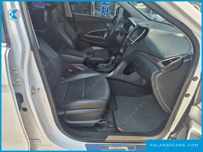 HYUNDAI SANTA FE DIESEL(E-VGT) 2.0 2WD MORDEN