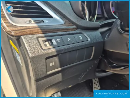 HYUNDAI SANTA FE DIESEL(E-VGT) 2.0 2WD MORDEN