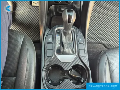 HYUNDAI SANTA FE DIESEL(E-VGT) 2.0 2WD MORDEN