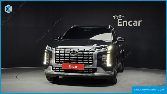 HYUNDAI PALISADE DIESEL 2.2 4WD