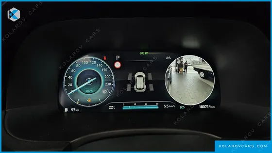 HYUNDAI PALISADE DIESEL 2.2 4WD