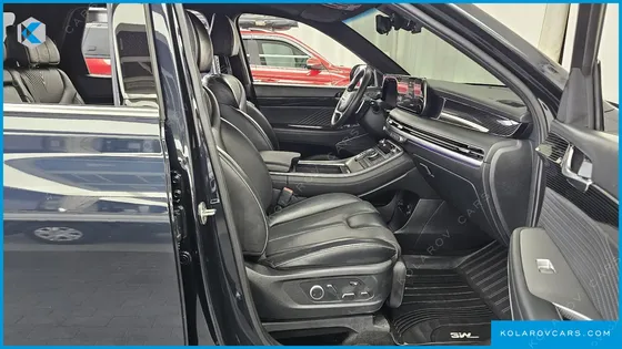 HYUNDAI PALISADE DIESEL 2.2 4WD