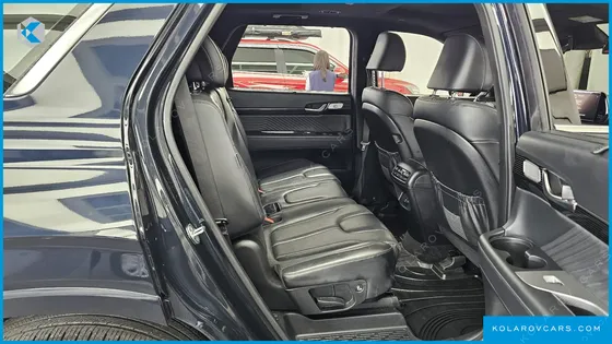 HYUNDAI PALISADE DIESEL 2.2 4WD