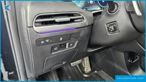 HYUNDAI PALISADE DIESEL 2.2 4WD
