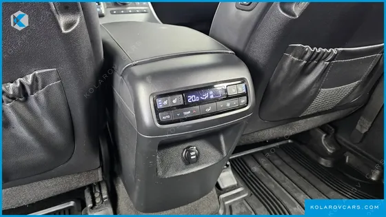 HYUNDAI PALISADE DIESEL 2.2 4WD