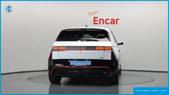HYUNDAI IONIQ 5 LONG RANGE