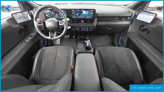 HYUNDAI IONIQ 5 LONG RANGE