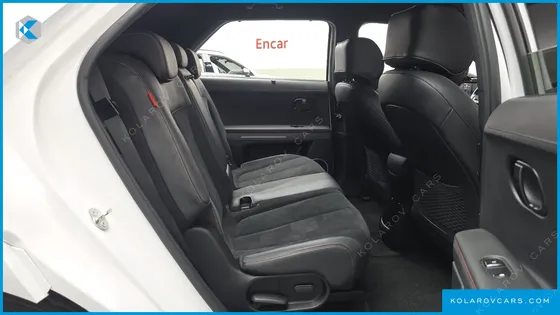 HYUNDAI IONIQ 5 LONG RANGE