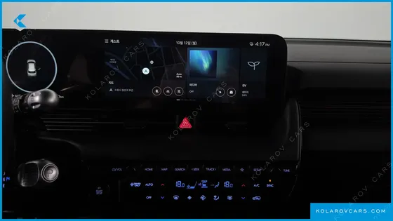 HYUNDAI IONIQ 5 LONG RANGE