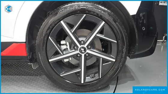 HYUNDAI IONIQ 5 LONG RANGE