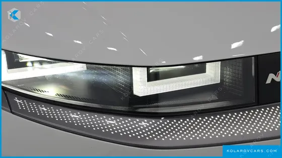 HYUNDAI IONIQ 5 LONG RANGE