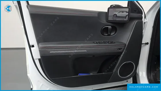 HYUNDAI IONIQ 5 LONG RANGE