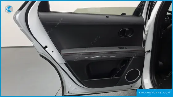 HYUNDAI IONIQ 5 LONG RANGE