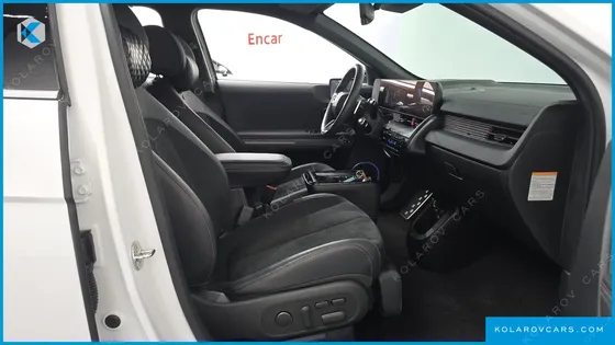 HYUNDAI IONIQ 5 LONG RANGE