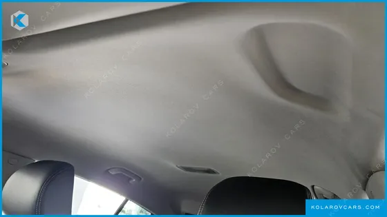 KIA SPORTAGE DIESEL 1.7 2WD NOBLESSE