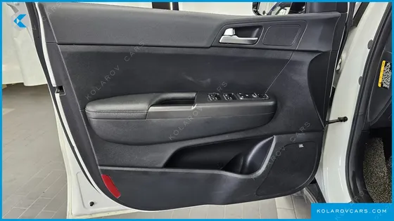 KIA SPORTAGE DIESEL 1.7 2WD NOBLESSE