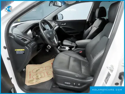 HYUNDAI SANTA FE DIESEL 2.0 4WD