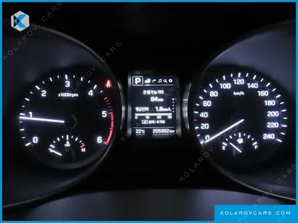 HYUNDAI SANTA FE DIESEL 2.0 4WD
