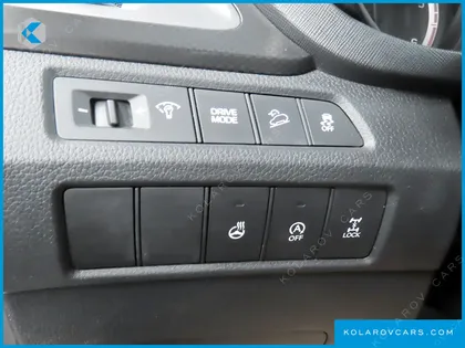 HYUNDAI SANTA FE DIESEL 2.0 4WD