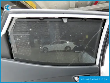 HYUNDAI SANTA FE DIESEL 2.0 4WD