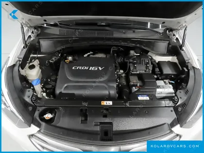HYUNDAI SANTA FE DIESEL 2.0 4WD